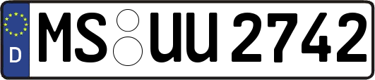 MS-UU2742