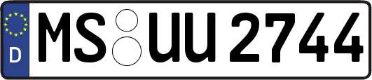 MS-UU2744