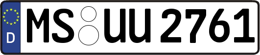 MS-UU2761