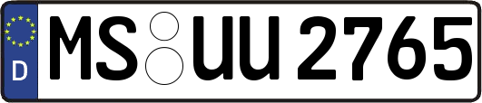 MS-UU2765