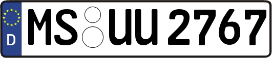 MS-UU2767