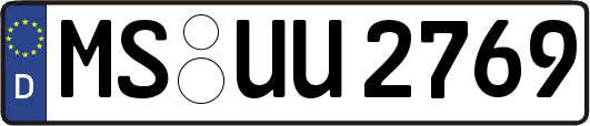 MS-UU2769