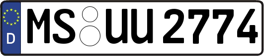 MS-UU2774