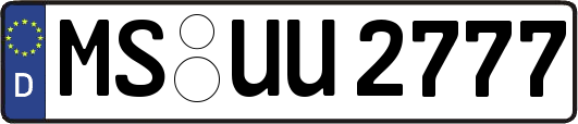 MS-UU2777