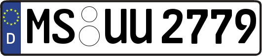 MS-UU2779