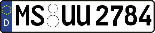 MS-UU2784