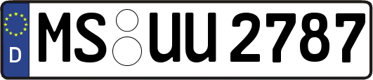 MS-UU2787