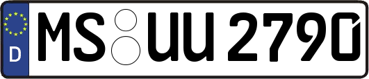MS-UU2790