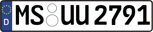 MS-UU2791
