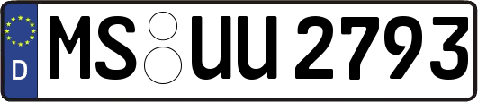 MS-UU2793