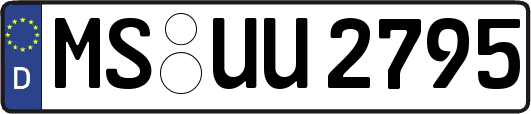 MS-UU2795