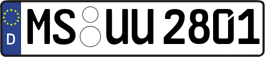 MS-UU2801
