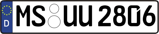 MS-UU2806