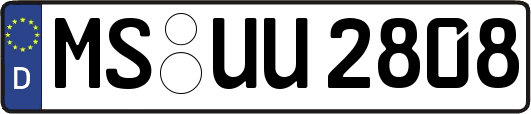 MS-UU2808
