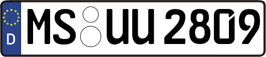 MS-UU2809