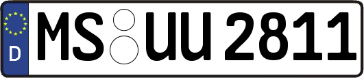 MS-UU2811