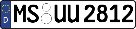 MS-UU2812