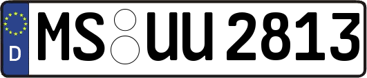 MS-UU2813