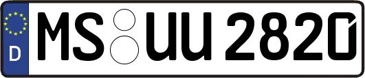 MS-UU2820
