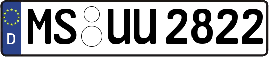 MS-UU2822