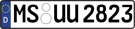 MS-UU2823
