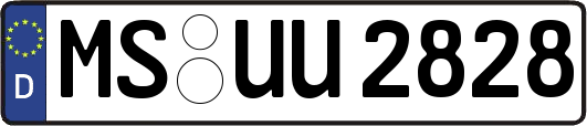 MS-UU2828