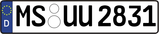 MS-UU2831