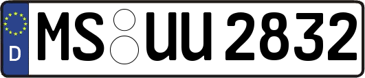 MS-UU2832