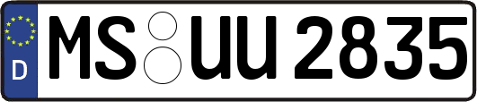 MS-UU2835