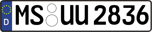 MS-UU2836