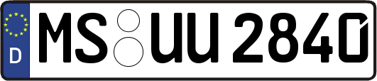 MS-UU2840