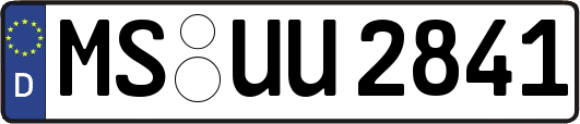 MS-UU2841