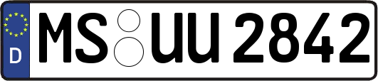 MS-UU2842