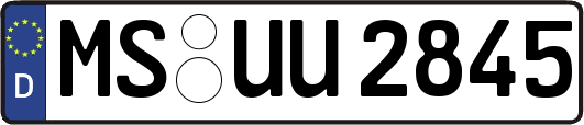 MS-UU2845