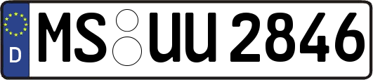 MS-UU2846