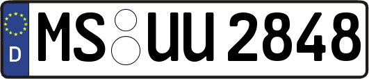 MS-UU2848