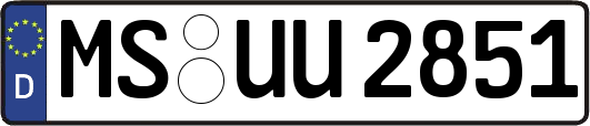MS-UU2851