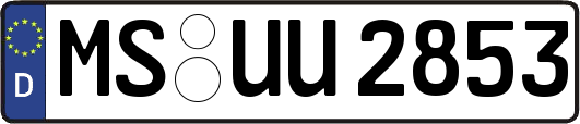 MS-UU2853