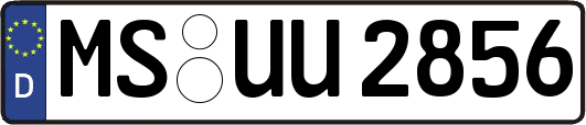 MS-UU2856