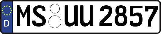 MS-UU2857