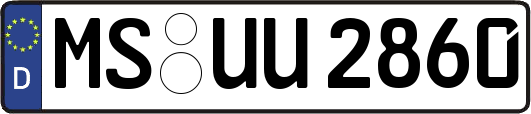 MS-UU2860