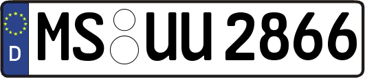 MS-UU2866