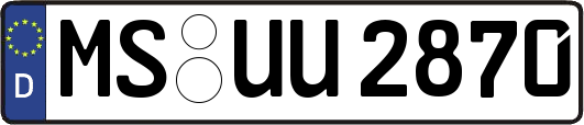 MS-UU2870