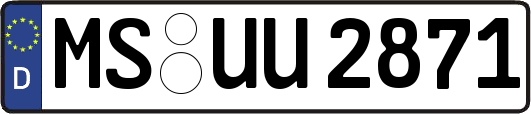 MS-UU2871