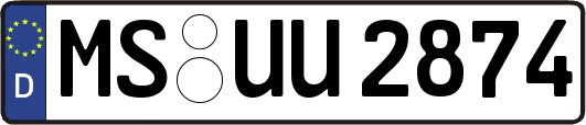 MS-UU2874