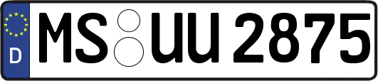 MS-UU2875