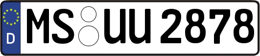 MS-UU2878