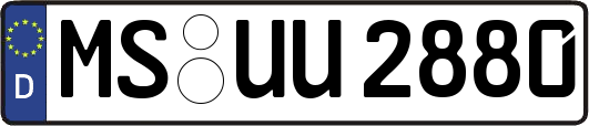 MS-UU2880