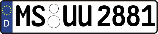MS-UU2881