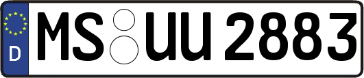 MS-UU2883